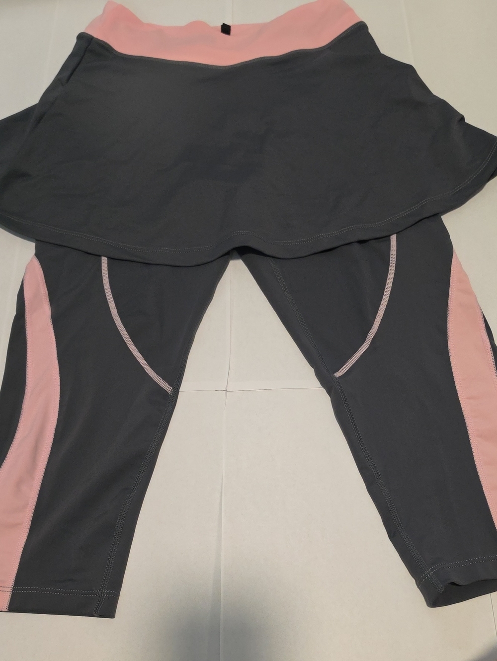 Anivivo Woman's Skirted Leggings